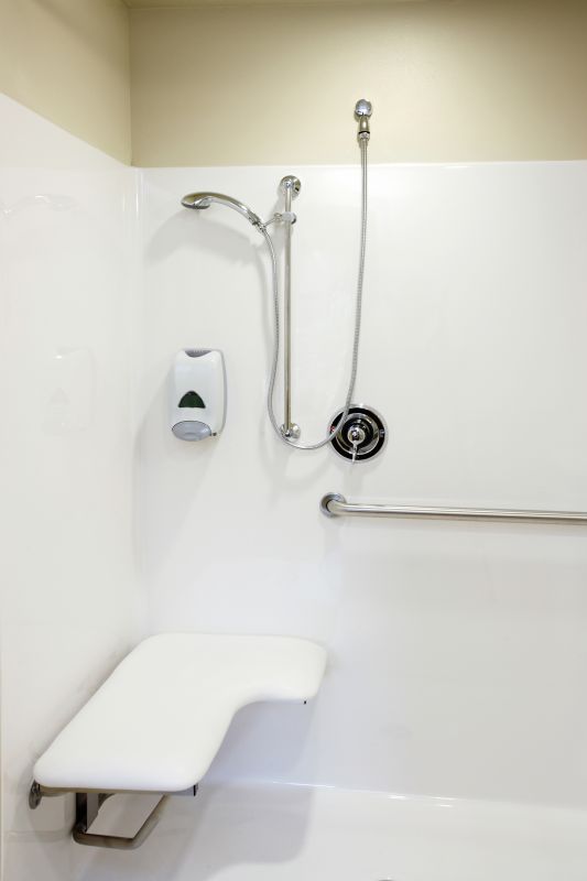 Smart Bathroom Accessories