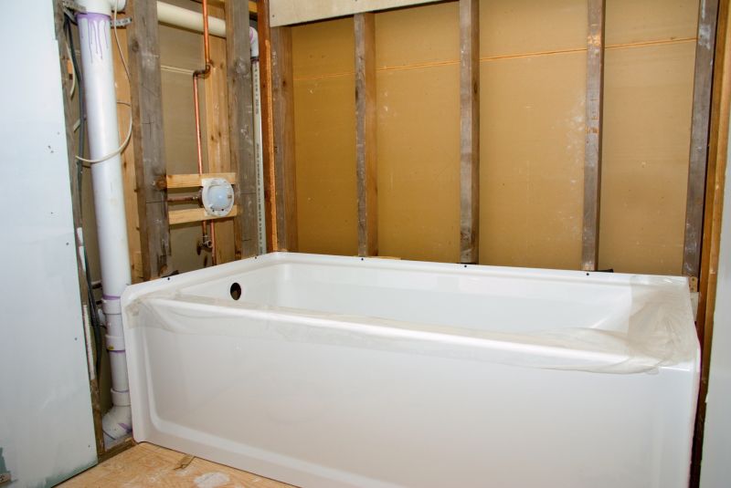 Top Bathroom Remodeling Companies in Escondido, CA