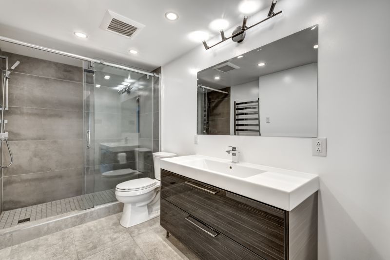 Top Bathroom Remodeling Companies in La Jolla, CA