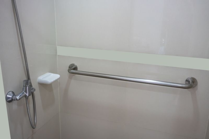 Heated Towel Racks