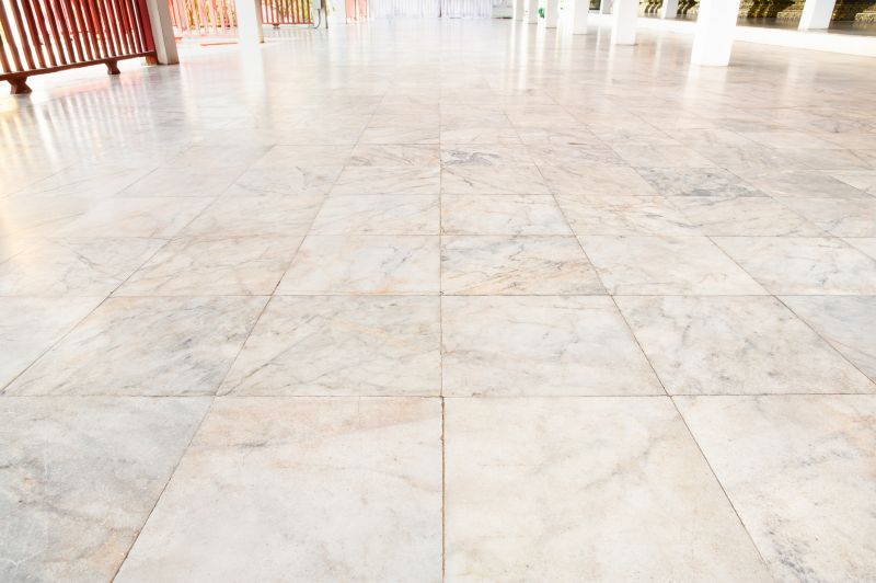 Natural Stone Flooring