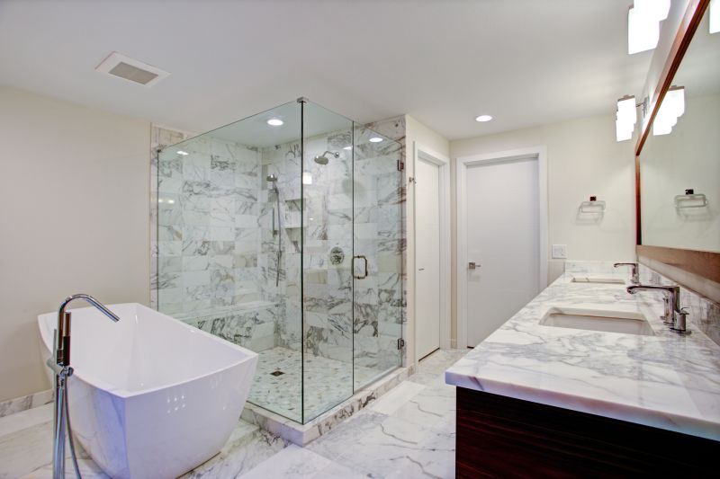 Best Bathroom Remodelers Contractors in Poway, CA